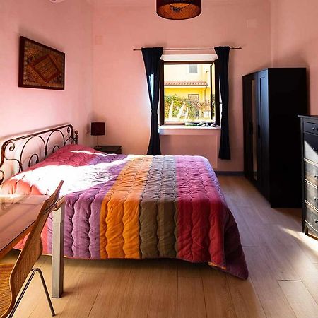 Appartamento Villa Matone Grottaferrata Extérieur photo