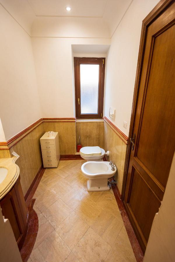 Appartamento Villa Matone Grottaferrata Extérieur photo