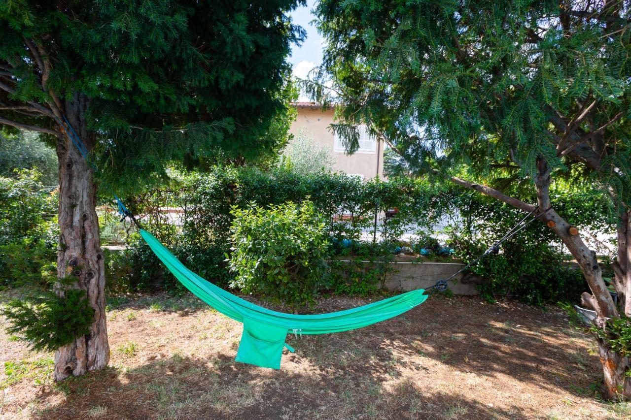 Appartamento Villa Matone Grottaferrata Extérieur photo