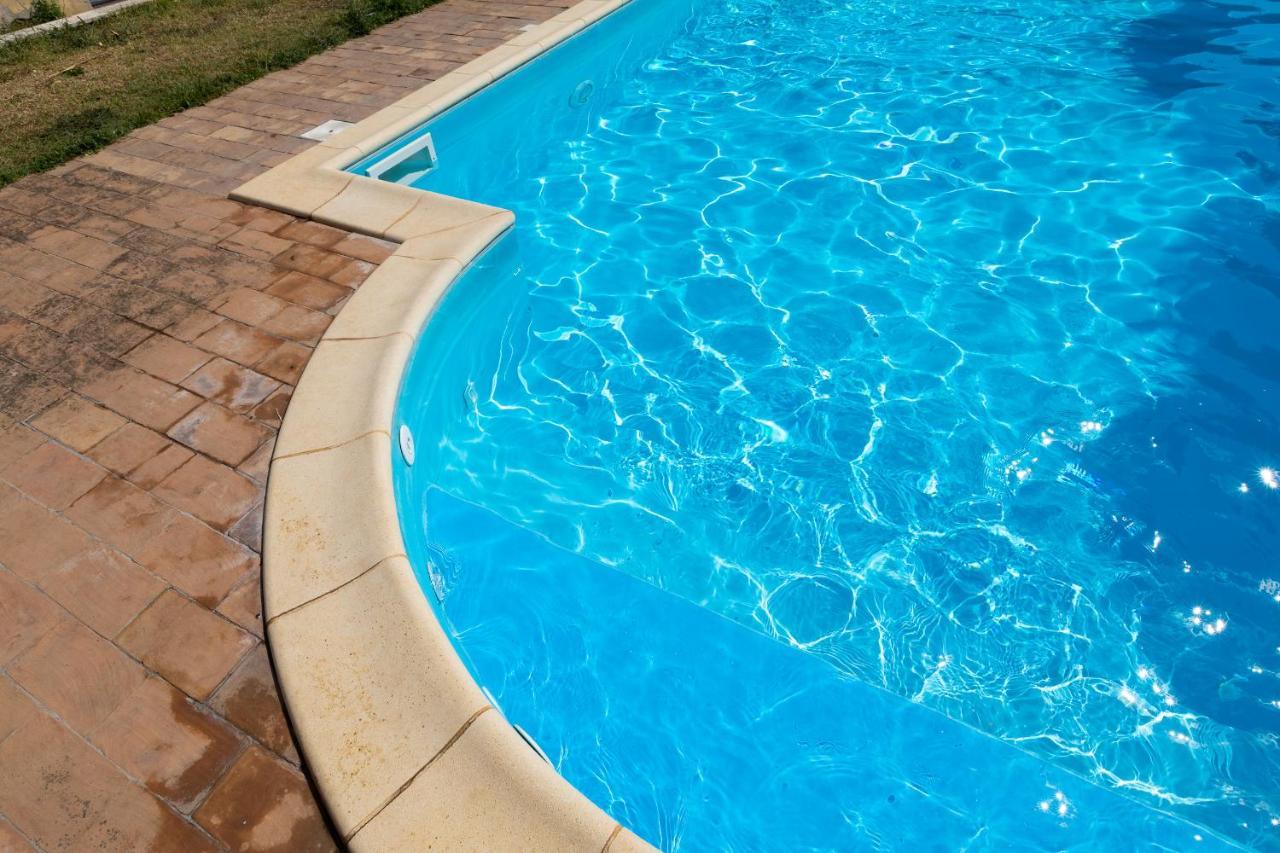 Appartamento Villa Matone Grottaferrata Extérieur photo