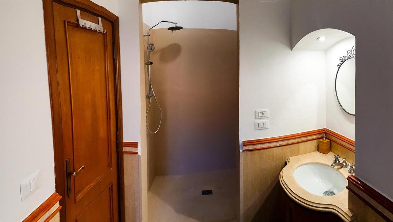 Appartamento Villa Matone Grottaferrata Extérieur photo