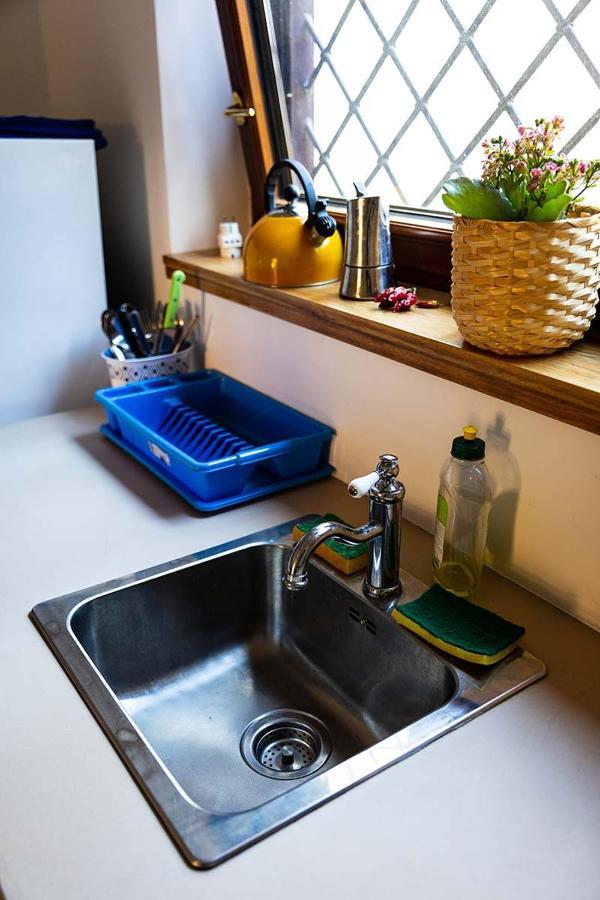 Appartamento Villa Matone Grottaferrata Extérieur photo