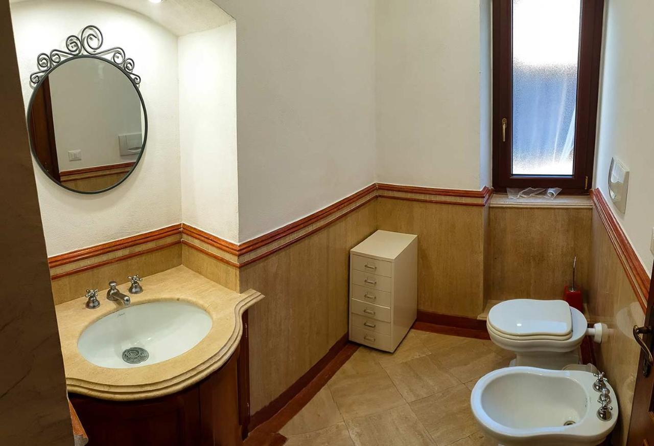 Appartamento Villa Matone Grottaferrata Extérieur photo