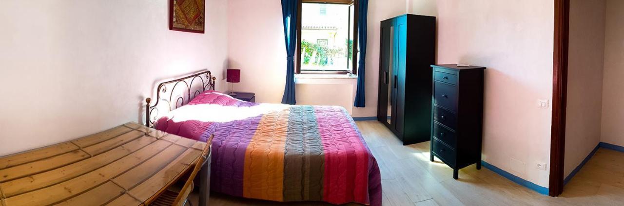 Appartamento Villa Matone Grottaferrata Extérieur photo