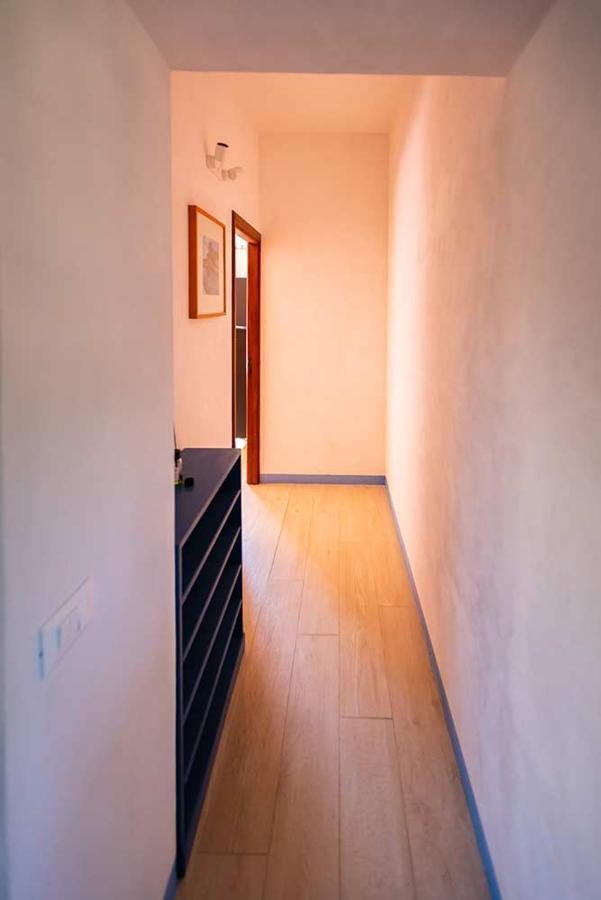 Appartamento Villa Matone Grottaferrata Extérieur photo