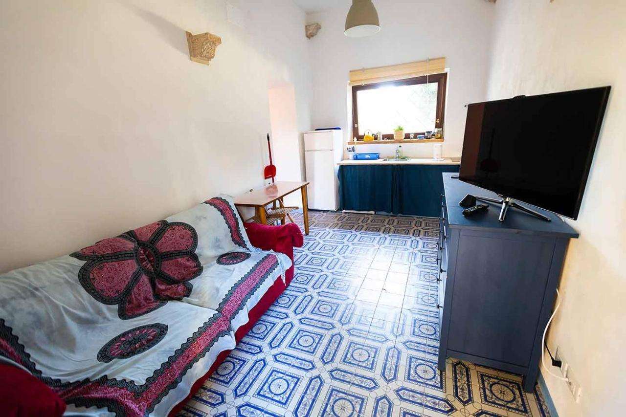 Appartamento Villa Matone Grottaferrata Extérieur photo